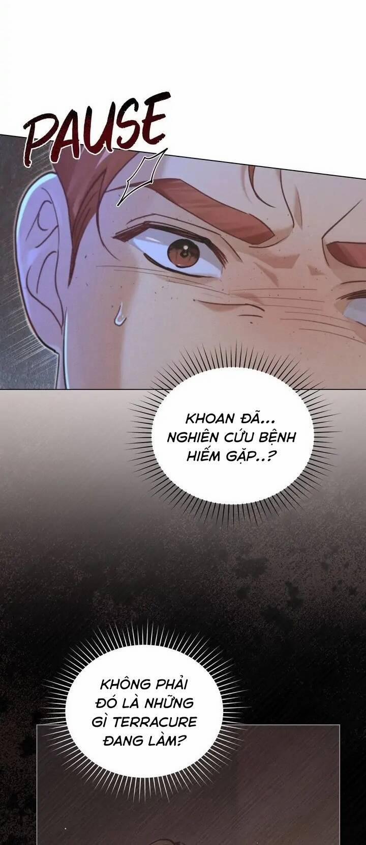 Chàng Người Sói Phát Điên Vì Tôi 9 trang 13