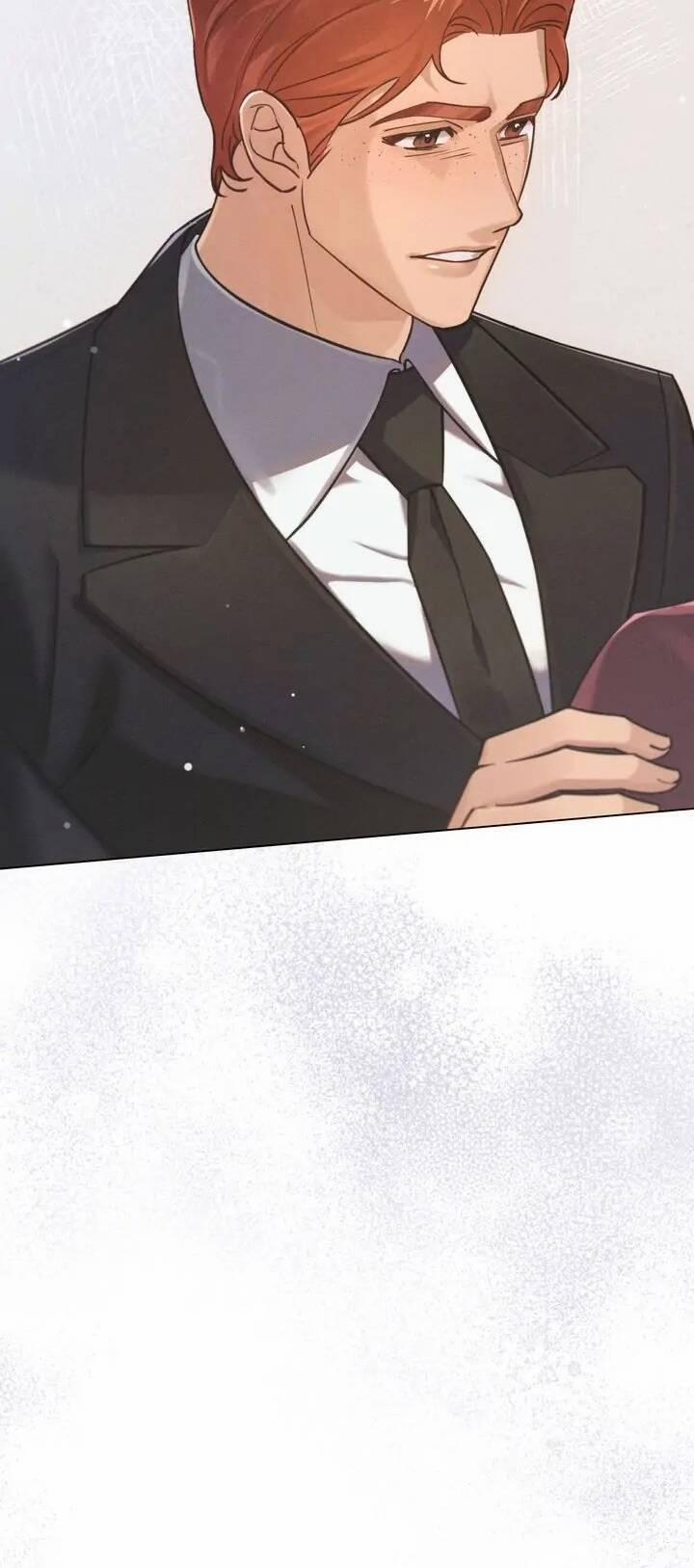 Chàng Người Sói Phát Điên Vì Tôi 9 trang 16