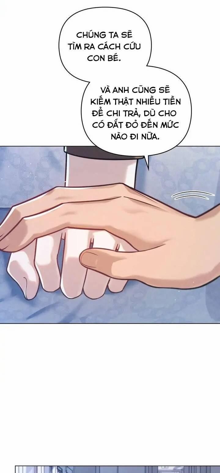 Chàng Người Sói Phát Điên Vì Tôi 9 trang 24