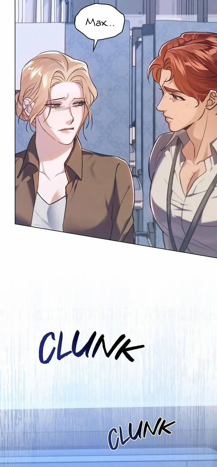 Chàng Người Sói Phát Điên Vì Tôi 9 trang 25