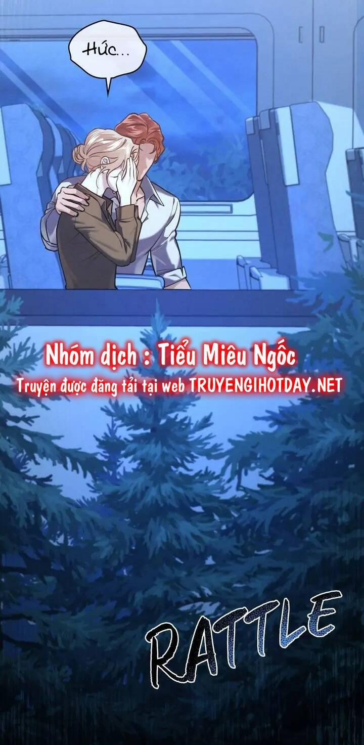 Chàng Người Sói Phát Điên Vì Tôi 9 trang 26