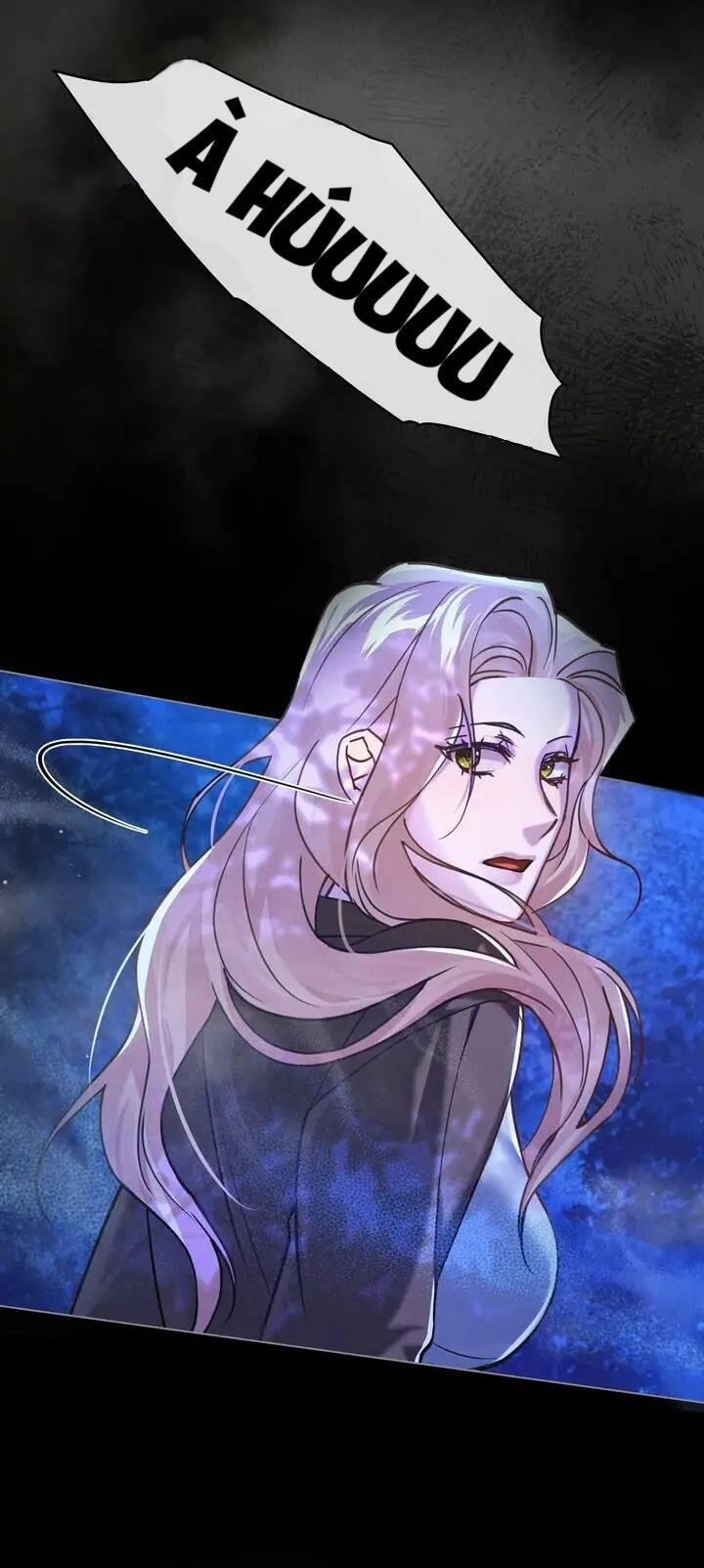 Chàng Người Sói Phát Điên Vì Tôi 9 trang 30