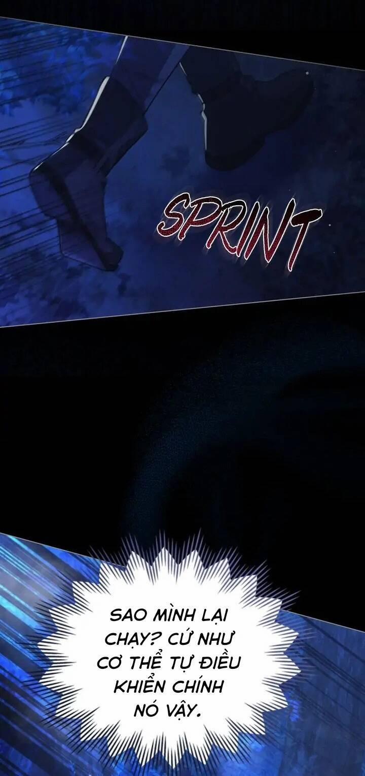 Chàng Người Sói Phát Điên Vì Tôi 9 trang 33