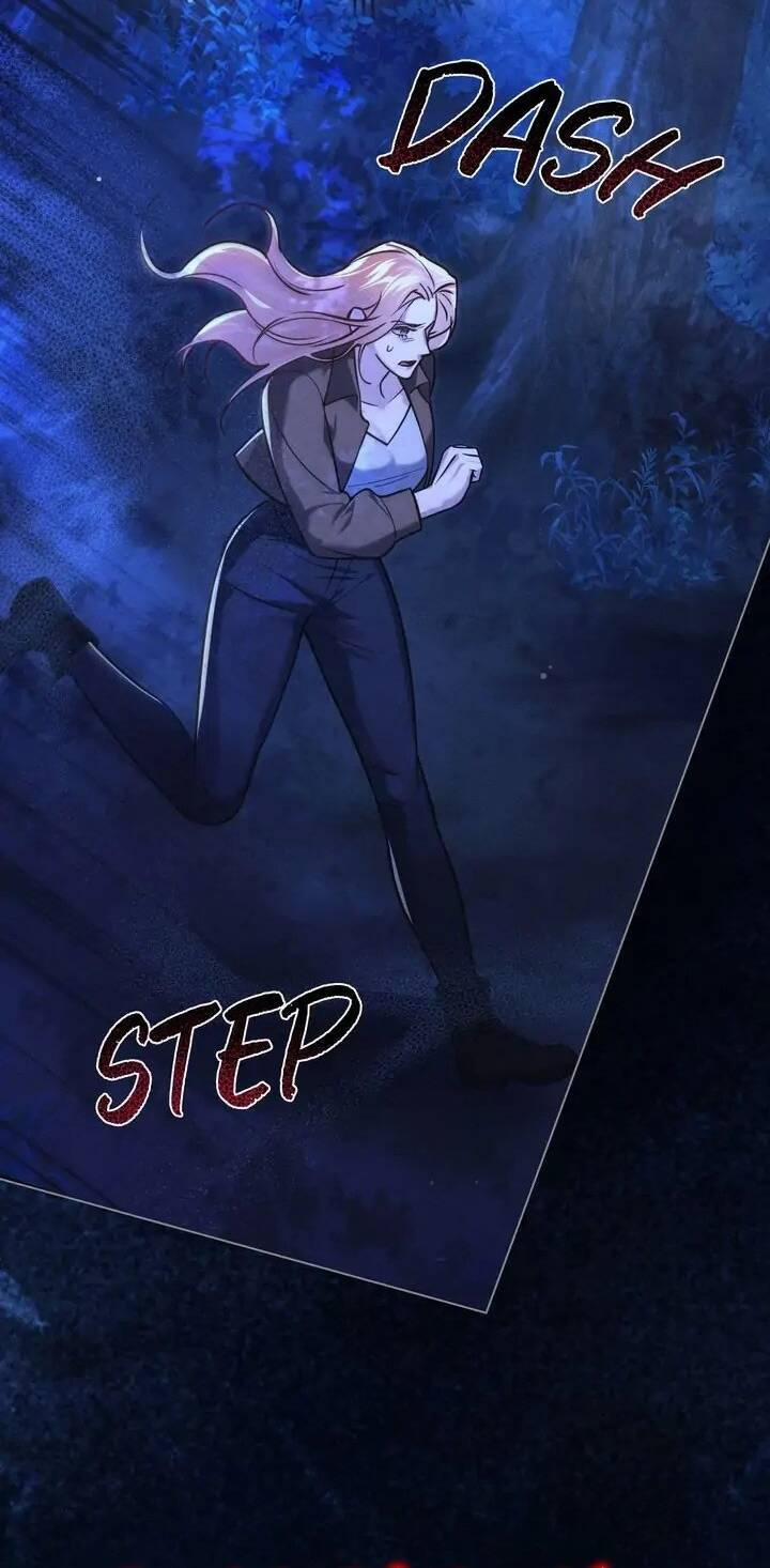 Chàng Người Sói Phát Điên Vì Tôi 9 trang 34