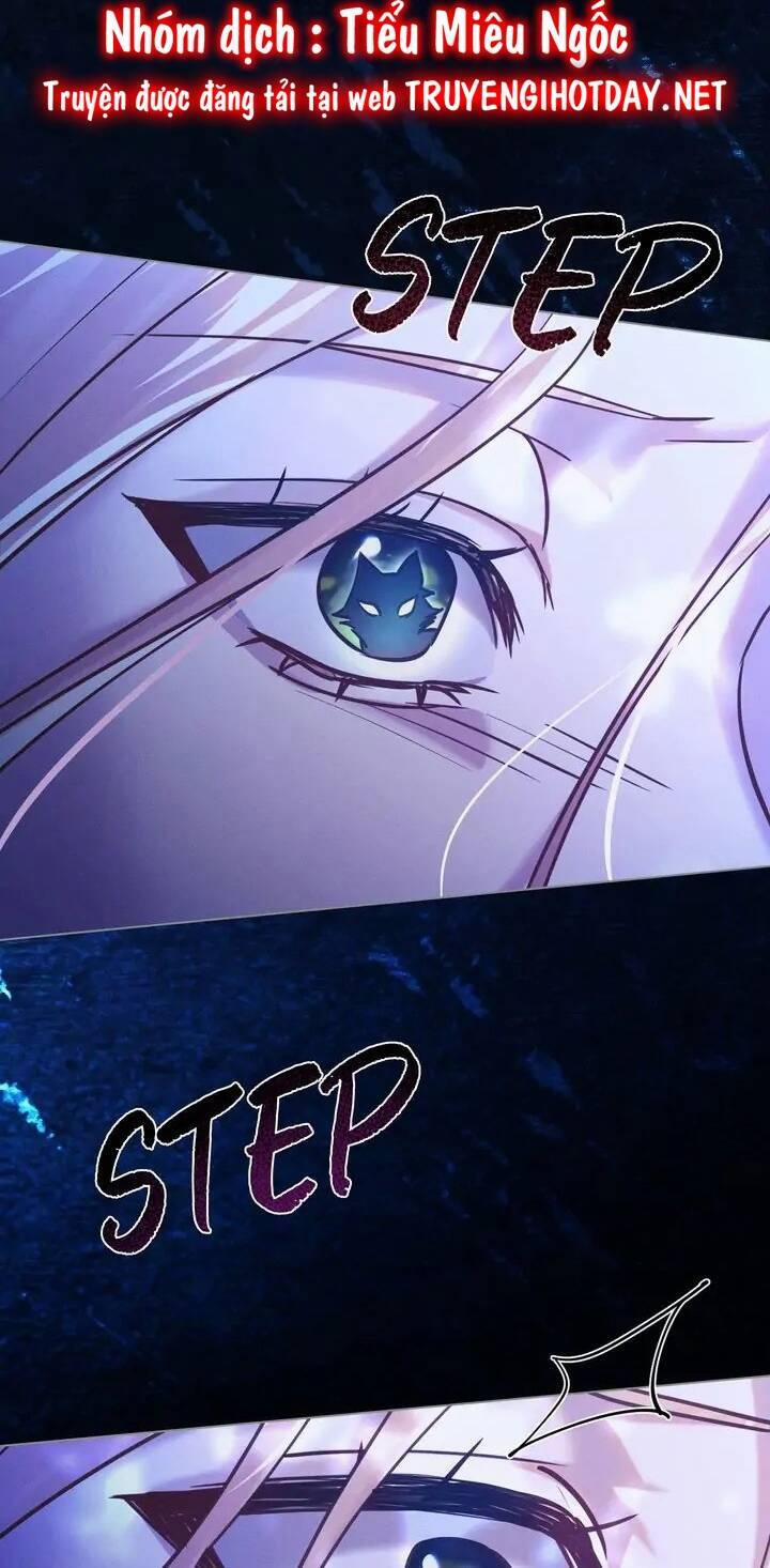 Chàng Người Sói Phát Điên Vì Tôi 9 trang 35