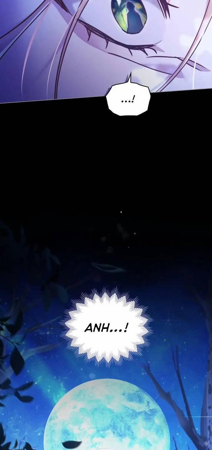 Chàng Người Sói Phát Điên Vì Tôi 9 trang 36