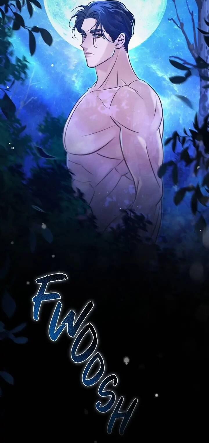 Chàng Người Sói Phát Điên Vì Tôi 9 trang 37