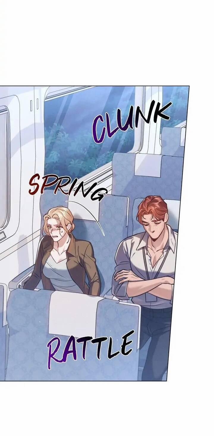 Chàng Người Sói Phát Điên Vì Tôi 9 trang 39