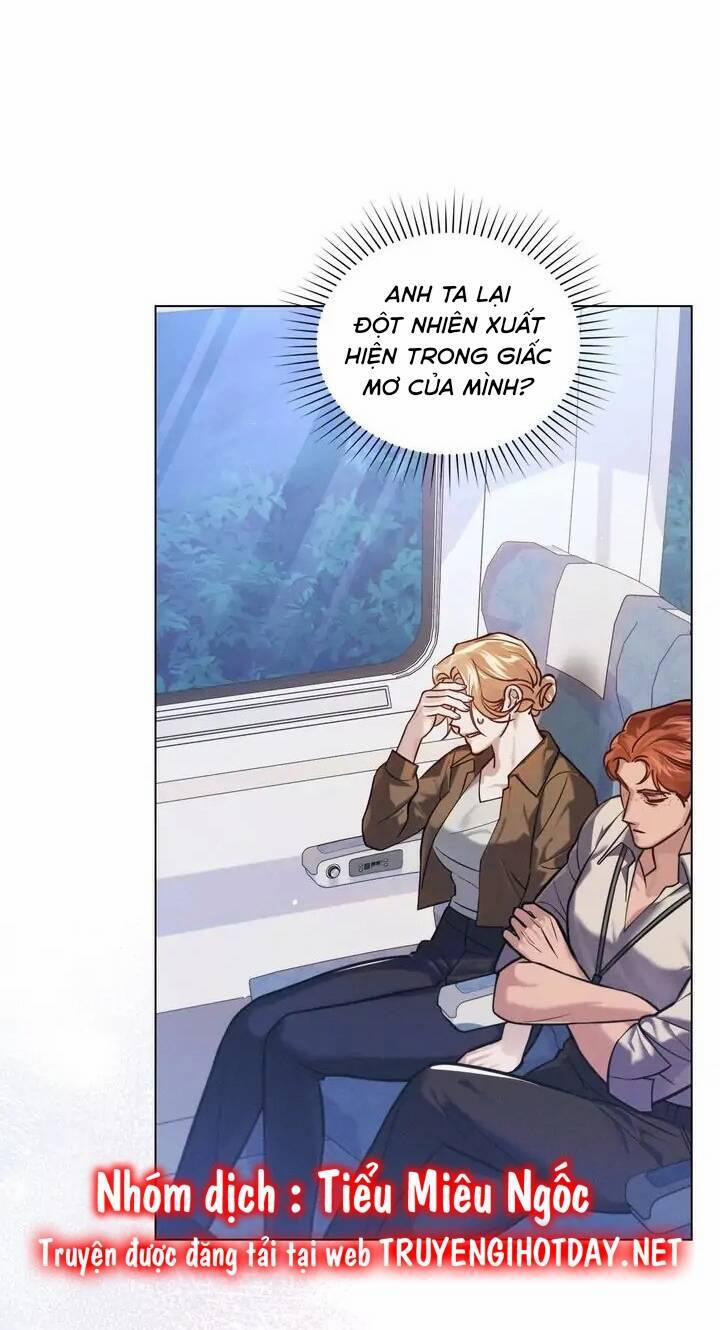 Chàng Người Sói Phát Điên Vì Tôi 9 trang 41