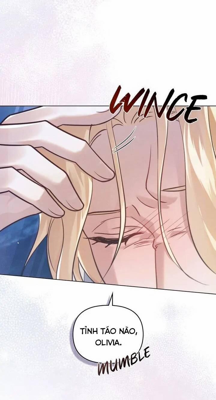 Chàng Người Sói Phát Điên Vì Tôi 9 trang 42