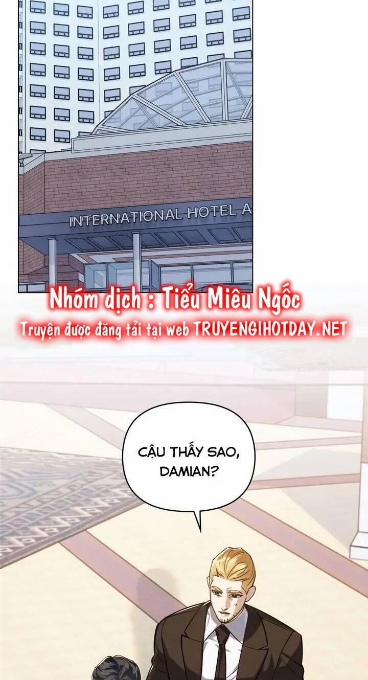 Chàng Người Sói Phát Điên Vì Tôi 9 trang 44