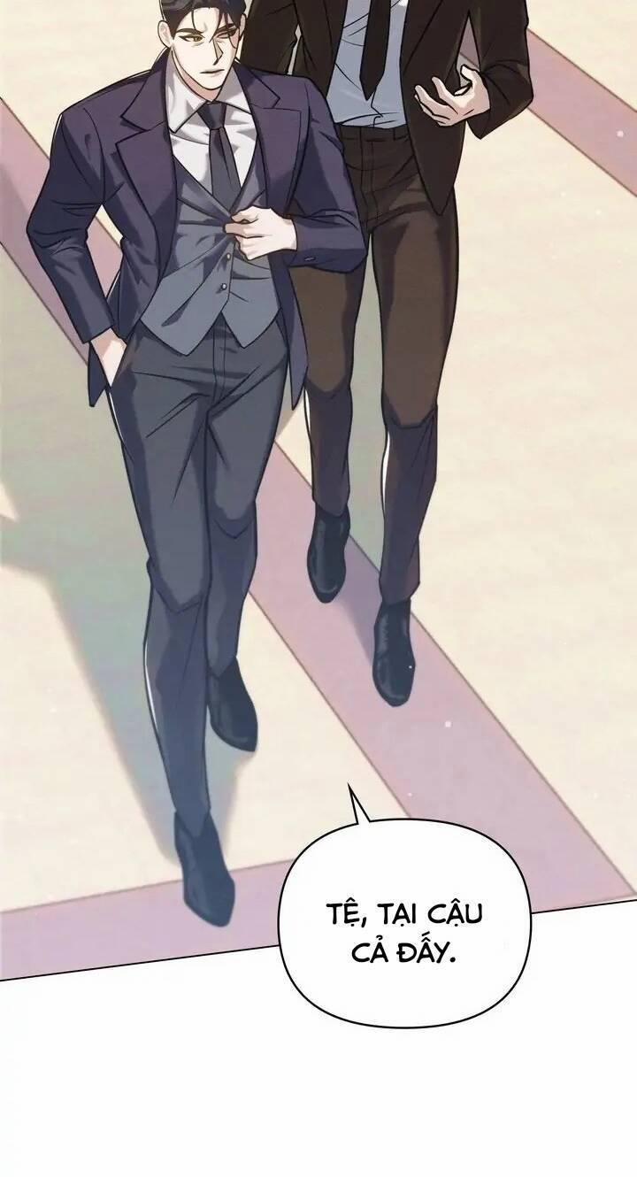 Chàng Người Sói Phát Điên Vì Tôi 9 trang 45