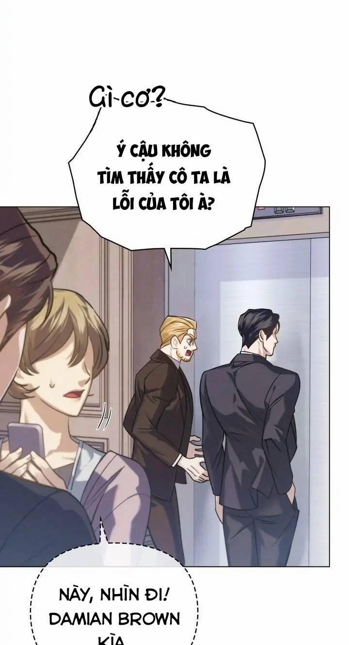 Chàng Người Sói Phát Điên Vì Tôi 9 trang 46