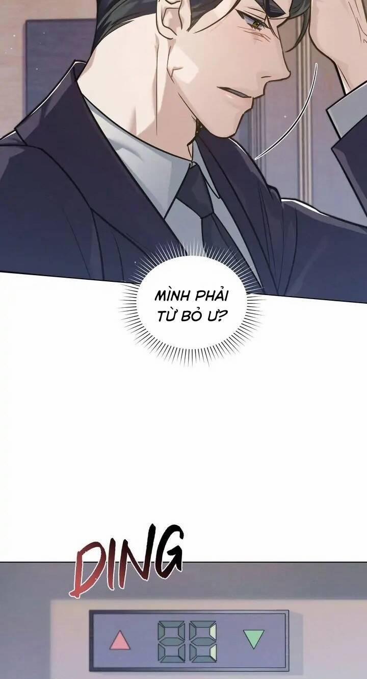 Chàng Người Sói Phát Điên Vì Tôi 9 trang 48