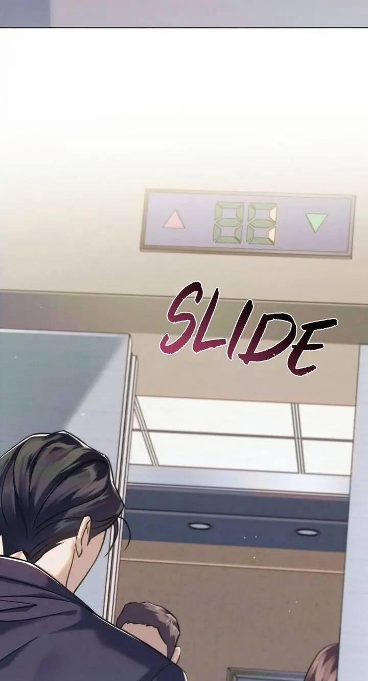 Chàng Người Sói Phát Điên Vì Tôi 9 trang 49