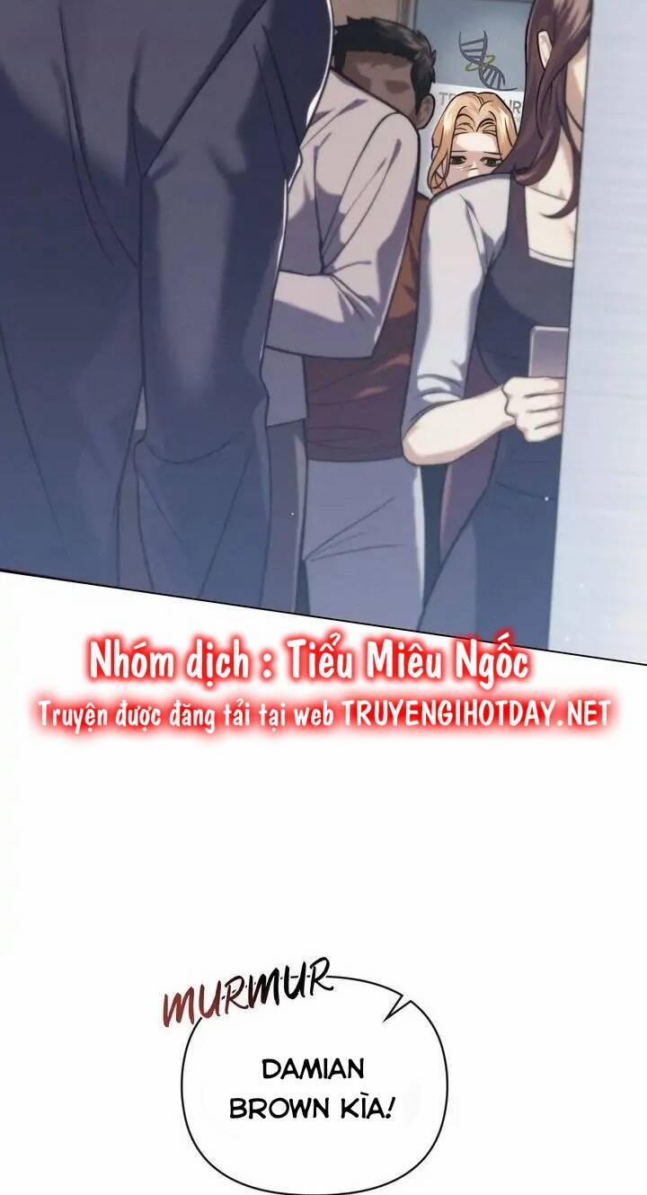 Chàng Người Sói Phát Điên Vì Tôi 9 trang 50