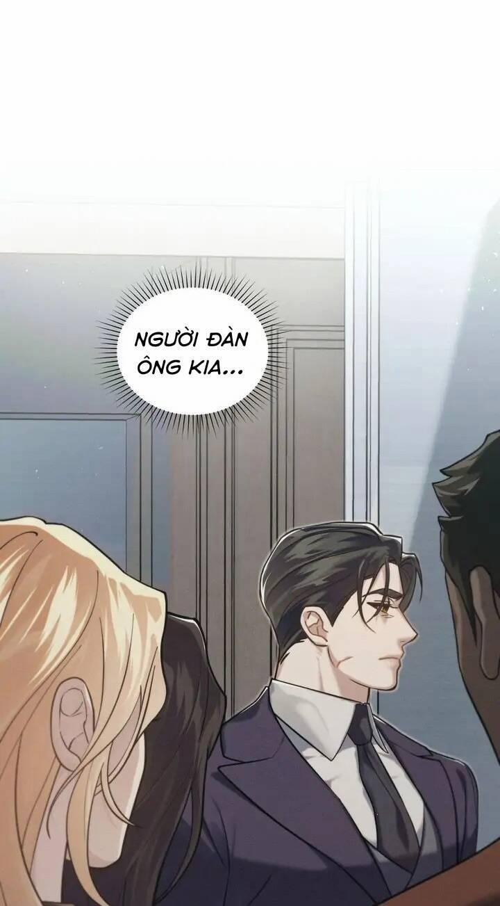 Chàng Người Sói Phát Điên Vì Tôi 9 trang 52