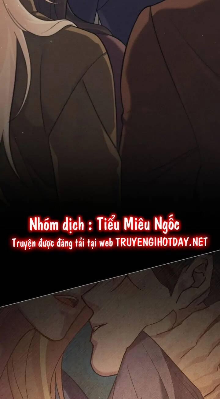 Chàng Người Sói Phát Điên Vì Tôi 9 trang 53