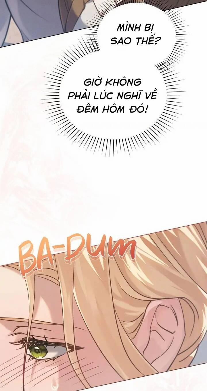 Chàng Người Sói Phát Điên Vì Tôi 9 trang 55