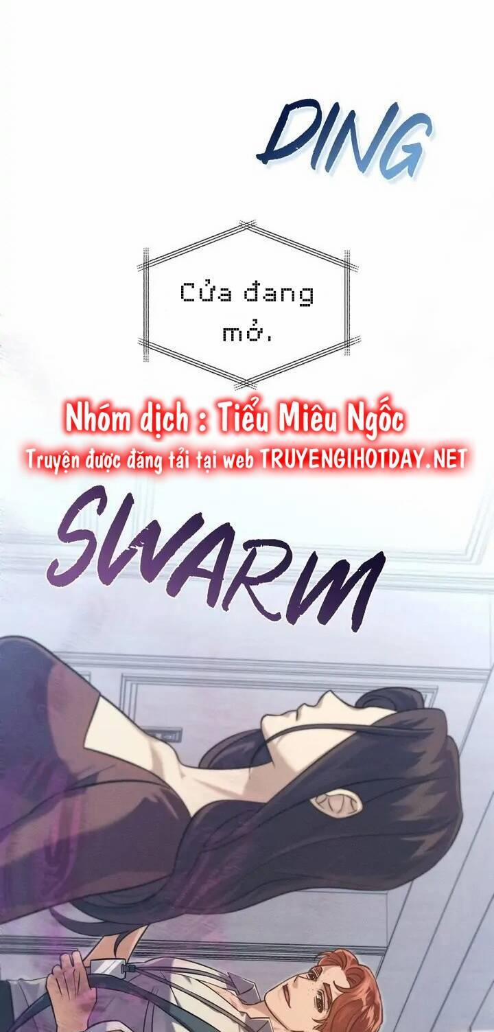 Chàng Người Sói Phát Điên Vì Tôi 9 trang 59