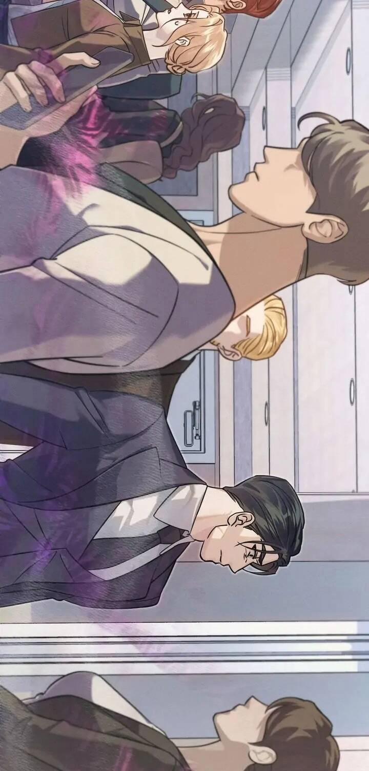 Chàng Người Sói Phát Điên Vì Tôi 9 trang 60