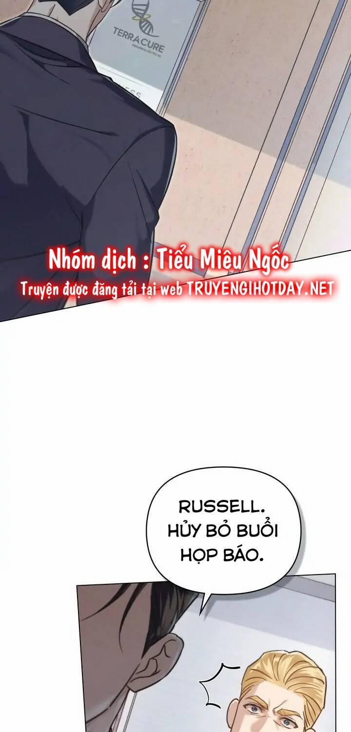 Chàng Người Sói Phát Điên Vì Tôi 9 trang 62