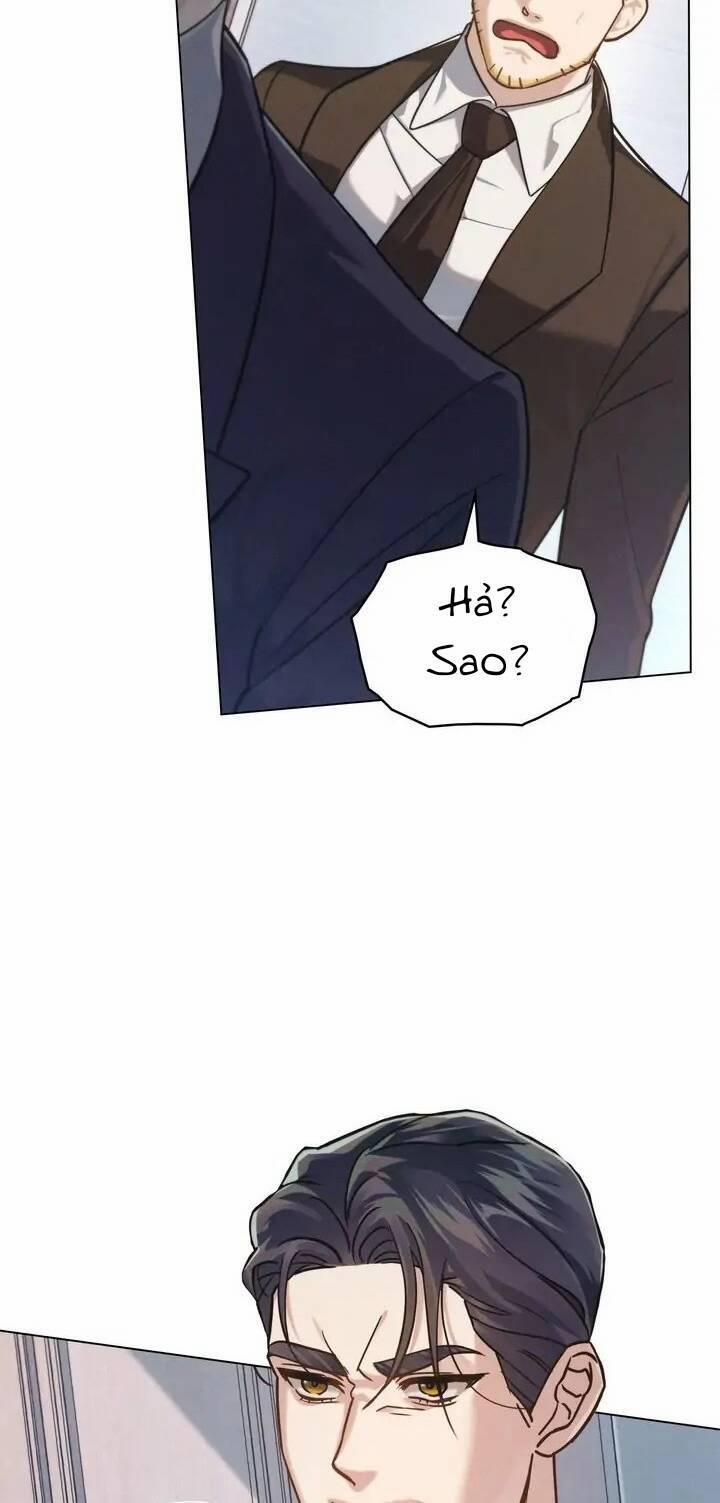 Chàng Người Sói Phát Điên Vì Tôi 9 trang 63