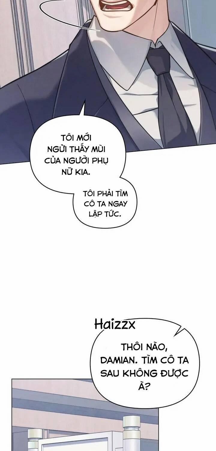 Chàng Người Sói Phát Điên Vì Tôi 9 trang 64