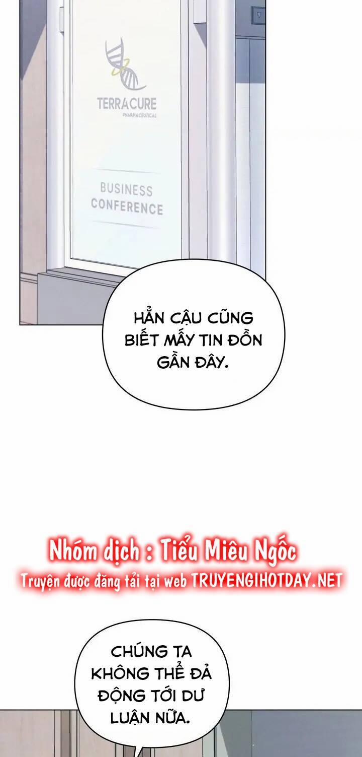 Chàng Người Sói Phát Điên Vì Tôi 9 trang 65