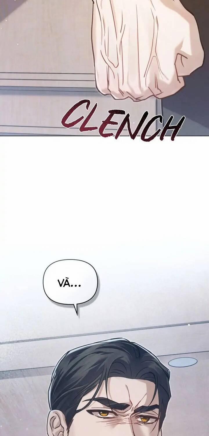 Chàng Người Sói Phát Điên Vì Tôi 9 trang 67