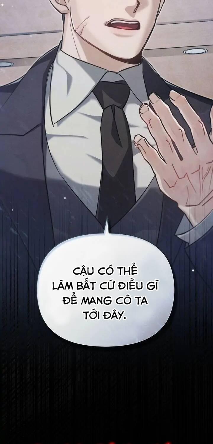 Chàng Người Sói Phát Điên Vì Tôi 9 trang 68