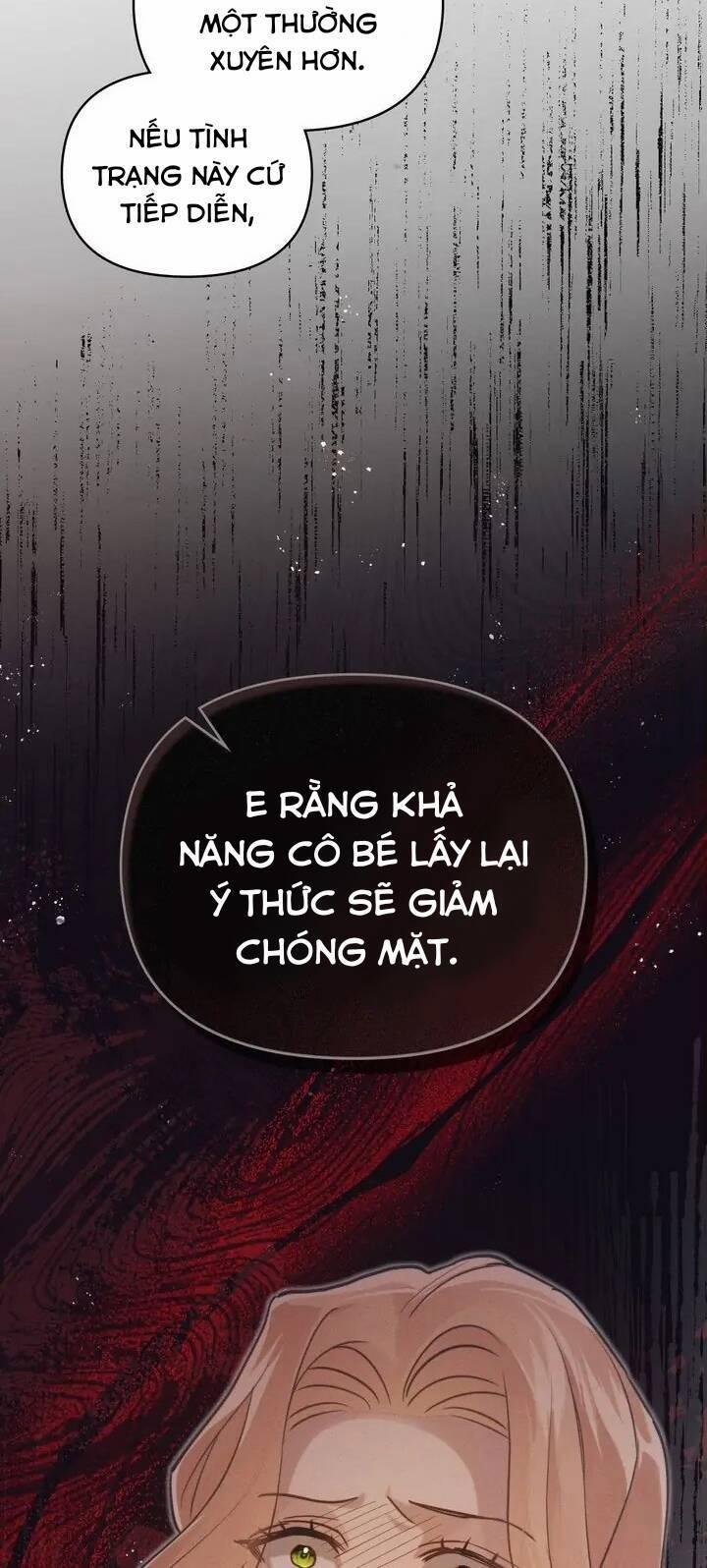 Chàng Người Sói Phát Điên Vì Tôi 9 trang 7