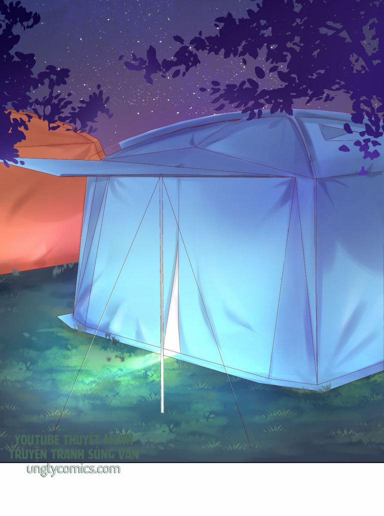 Chàng Nhân Viên Host Và Gã Hàng Xóm Nguy Hiểm 16 trang 11