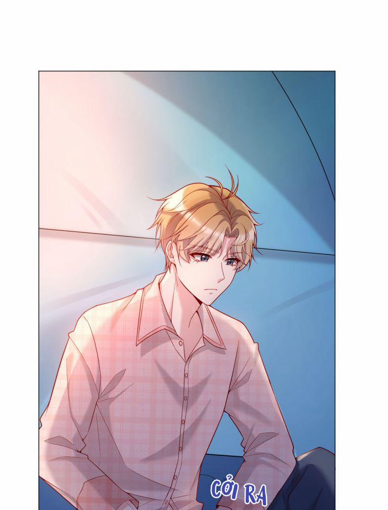 Chàng Nhân Viên Host Và Gã Hàng Xóm Nguy Hiểm 16 trang 37