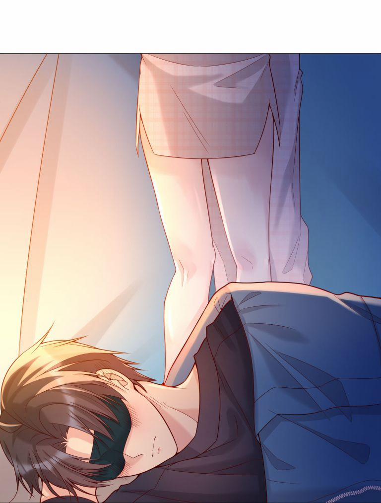 Chàng Nhân Viên Host Và Gã Hàng Xóm Nguy Hiểm 16 trang 42