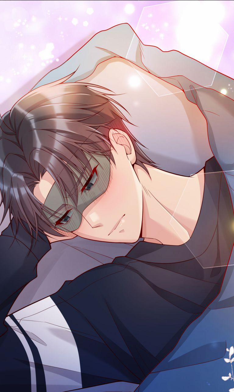 Chàng Nhân Viên Host Và Gã Hàng Xóm Nguy Hiểm 16 trang 43