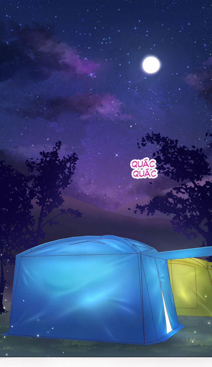 Chàng Nhân Viên Host Và Gã Hàng Xóm Nguy Hiểm 17 trang 2