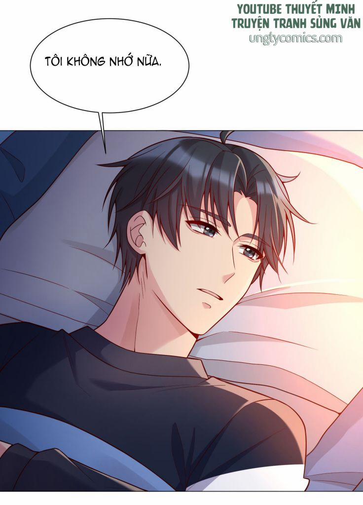 Chàng Nhân Viên Host Và Gã Hàng Xóm Nguy Hiểm 17 trang 24