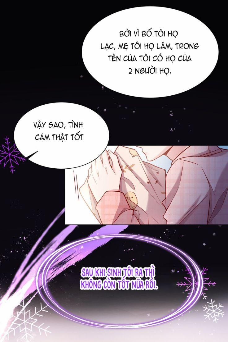 Chàng Nhân Viên Host Và Gã Hàng Xóm Nguy Hiểm 17 trang 31