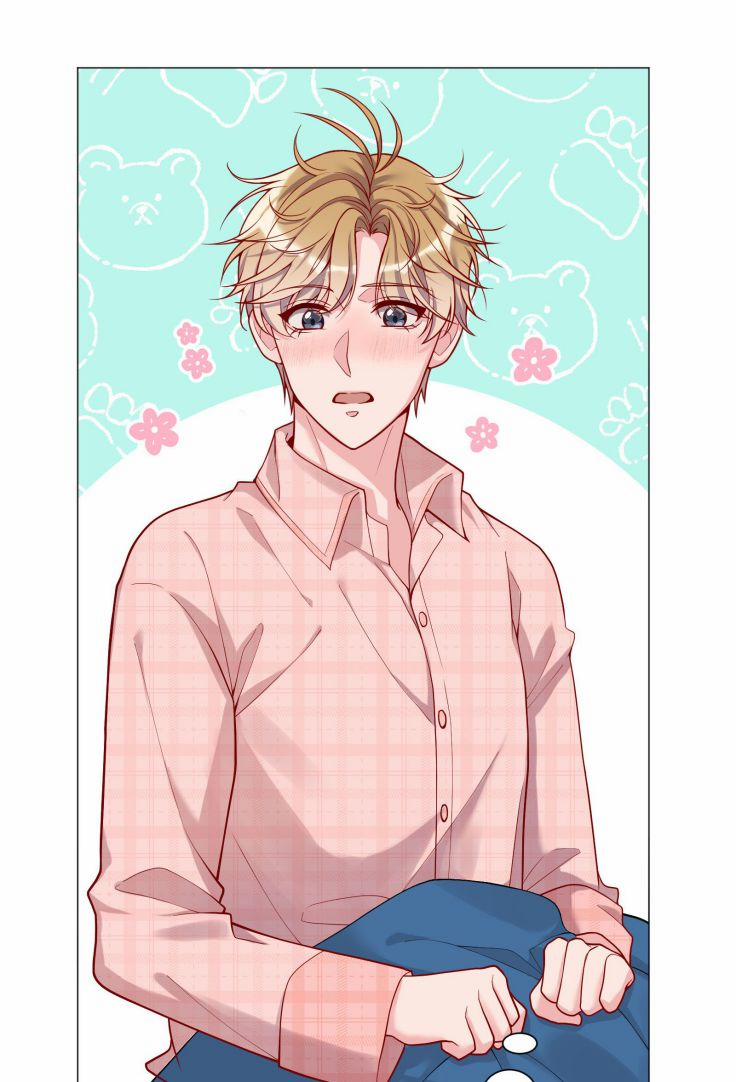 Chàng Nhân Viên Host Và Gã Hàng Xóm Nguy Hiểm 17 trang 43