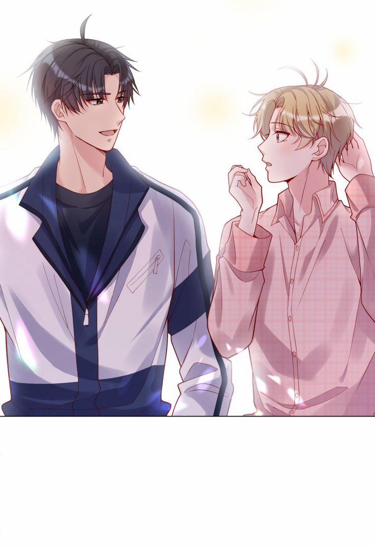 Chàng Nhân Viên Host Và Gã Hàng Xóm Nguy Hiểm 17 trang 47