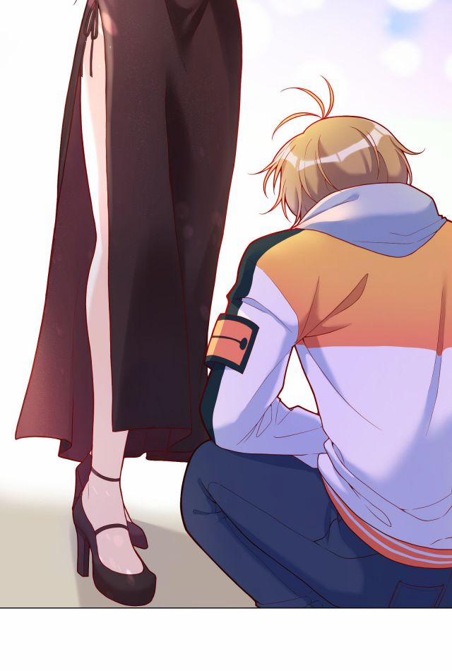 Chàng Nhân Viên Host Và Gã Hàng Xóm Nguy Hiểm 19 trang 22