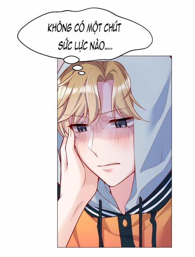 Chàng Nhân Viên Host Và Gã Hàng Xóm Nguy Hiểm 19 trang 26