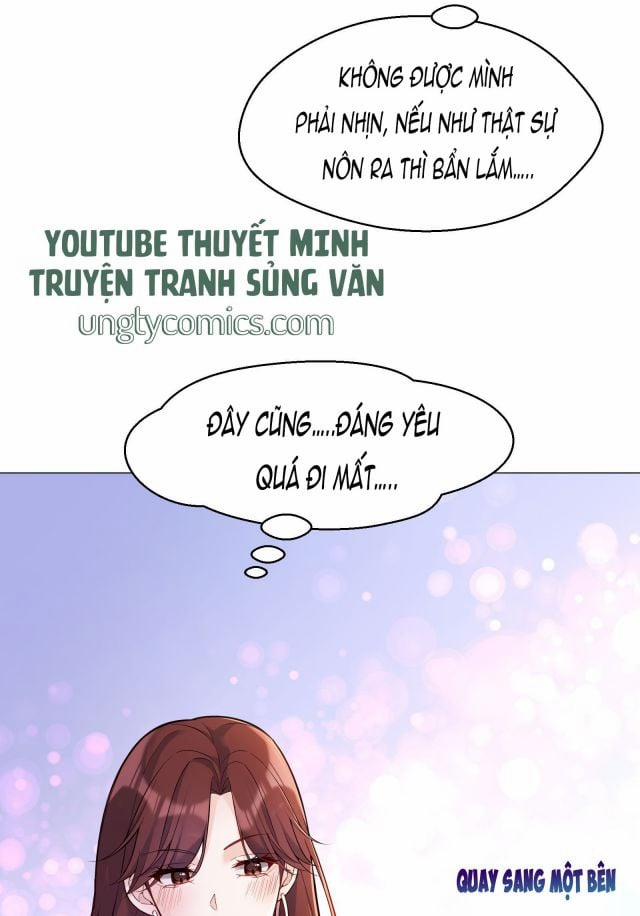 Chàng Nhân Viên Host Và Gã Hàng Xóm Nguy Hiểm 19 trang 28