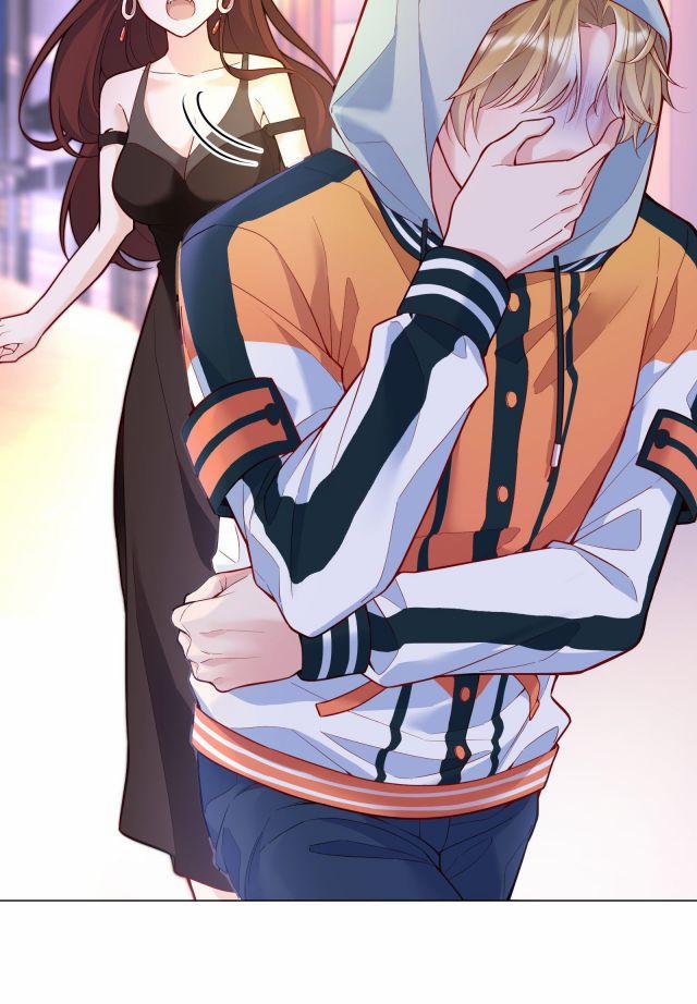 Chàng Nhân Viên Host Và Gã Hàng Xóm Nguy Hiểm 19 trang 34