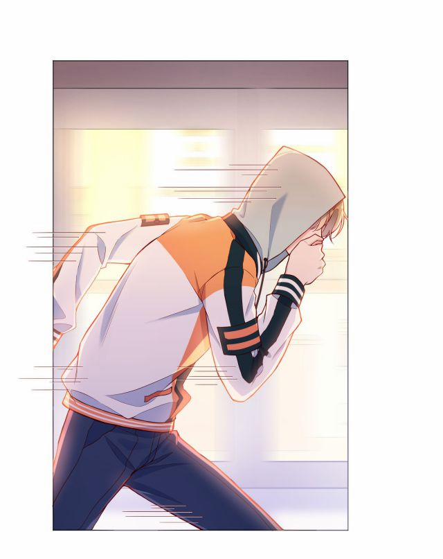 Chàng Nhân Viên Host Và Gã Hàng Xóm Nguy Hiểm 19 trang 35