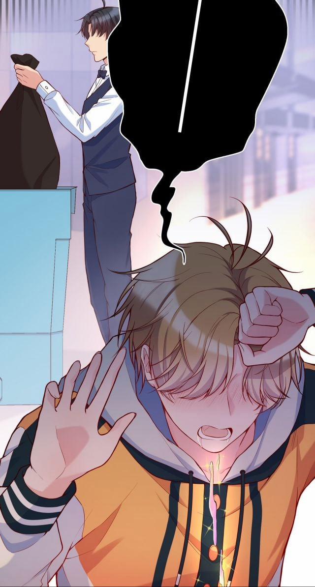 Chàng Nhân Viên Host Và Gã Hàng Xóm Nguy Hiểm 19 trang 38