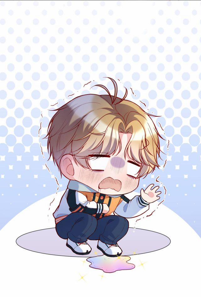 Chàng Nhân Viên Host Và Gã Hàng Xóm Nguy Hiểm 19 trang 39