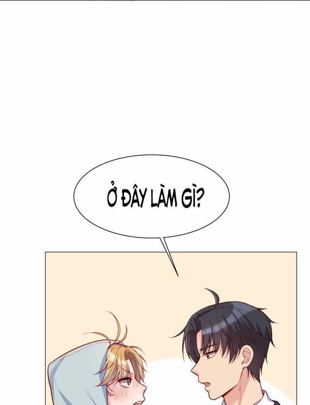 Chàng Nhân Viên Host Và Gã Hàng Xóm Nguy Hiểm 19 trang 51