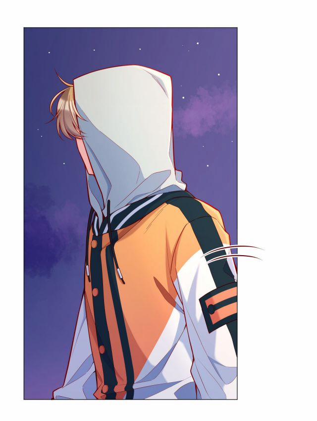 Chàng Nhân Viên Host Và Gã Hàng Xóm Nguy Hiểm 19 trang 55